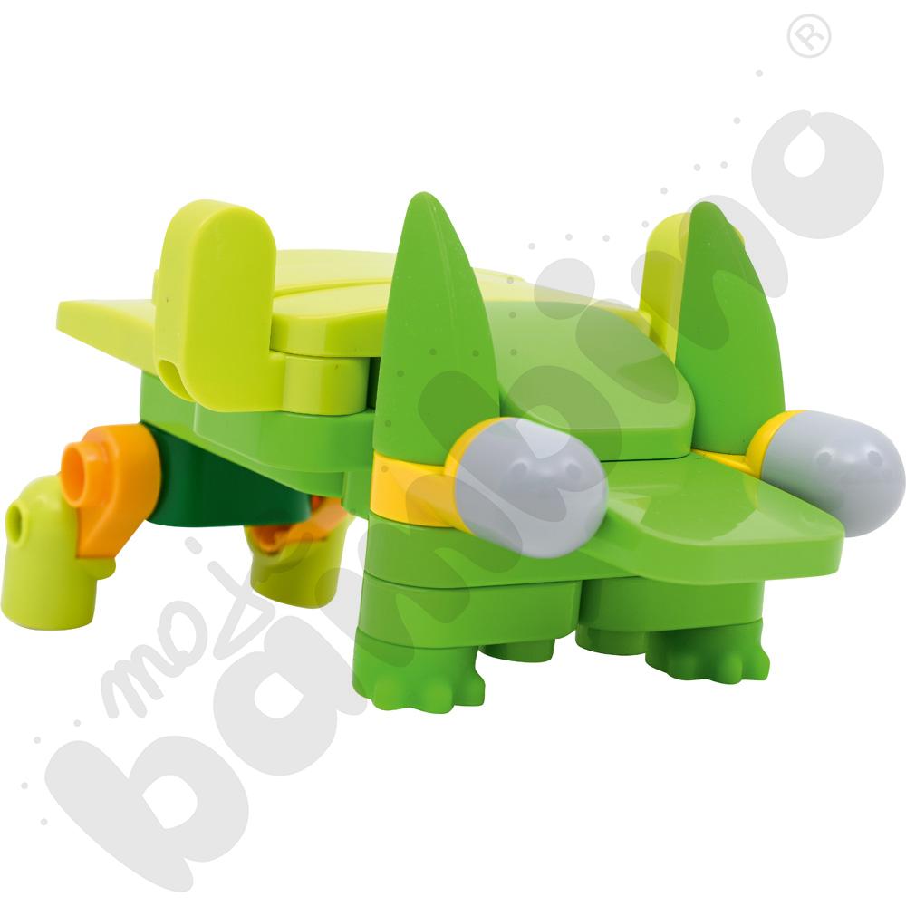 BOTZEES BOX Zwierzęta