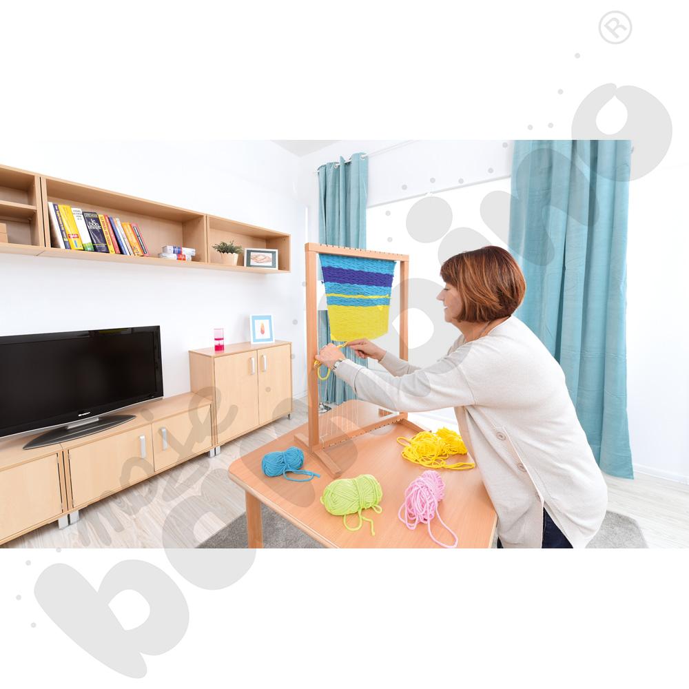 Szafka wisząca Flexi-TJ, klon