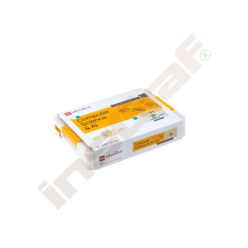 LEGO® Education Informatika a AI 8+ 