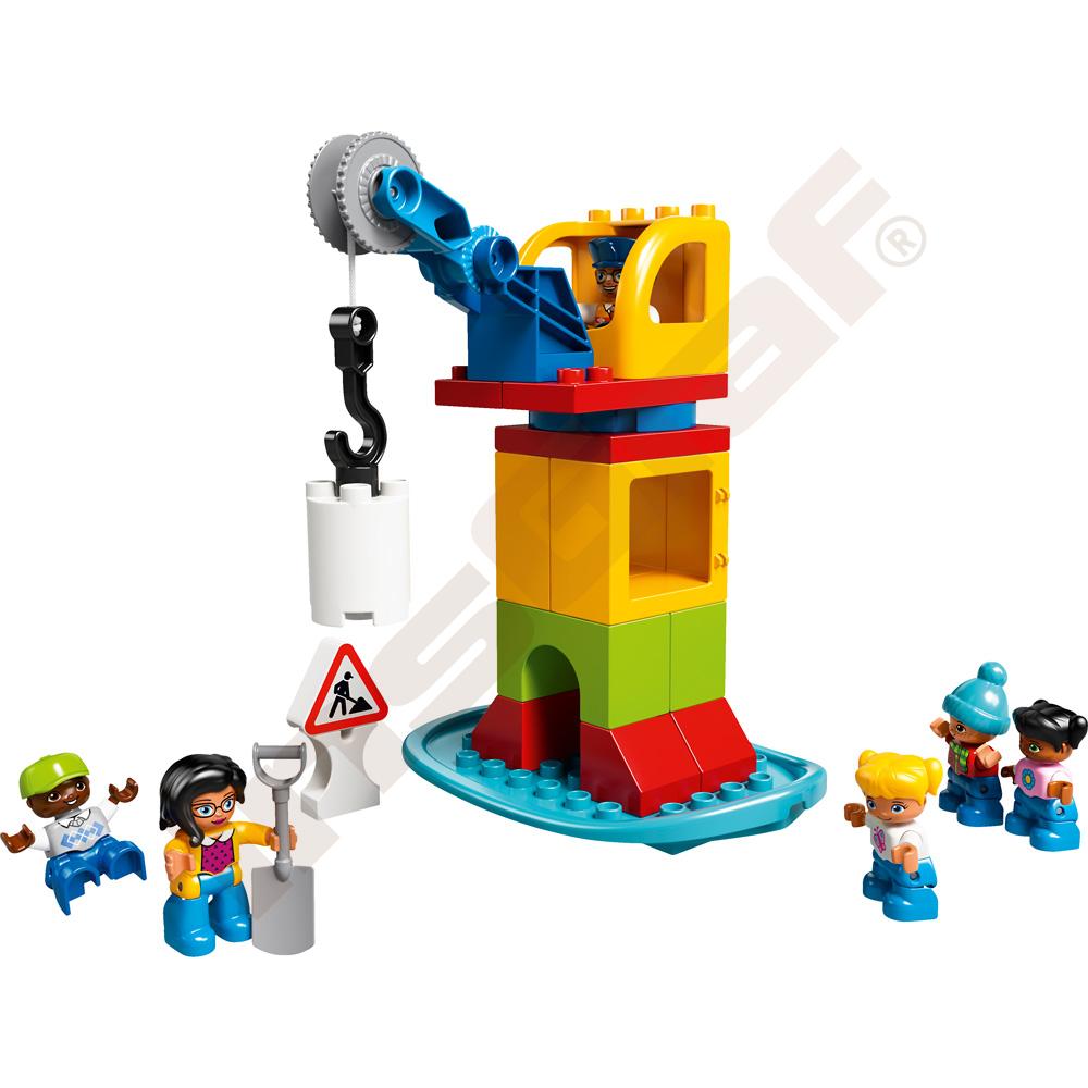 LEGO® Education Coding Express