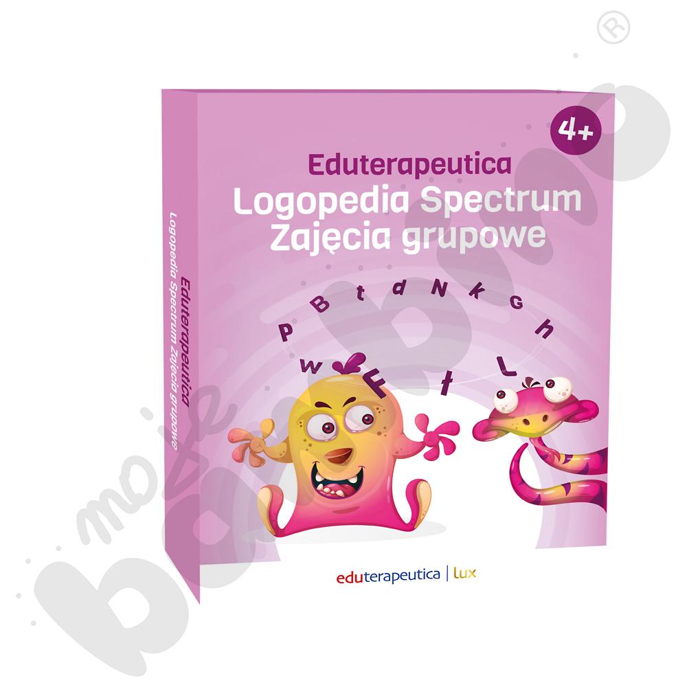 Eduterapeutica lux Logopedia Spectrum Zajęcia grupowe 