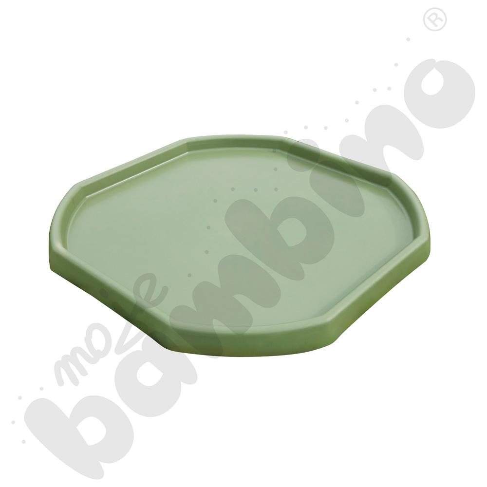 Taca Tuff Spot - zielona