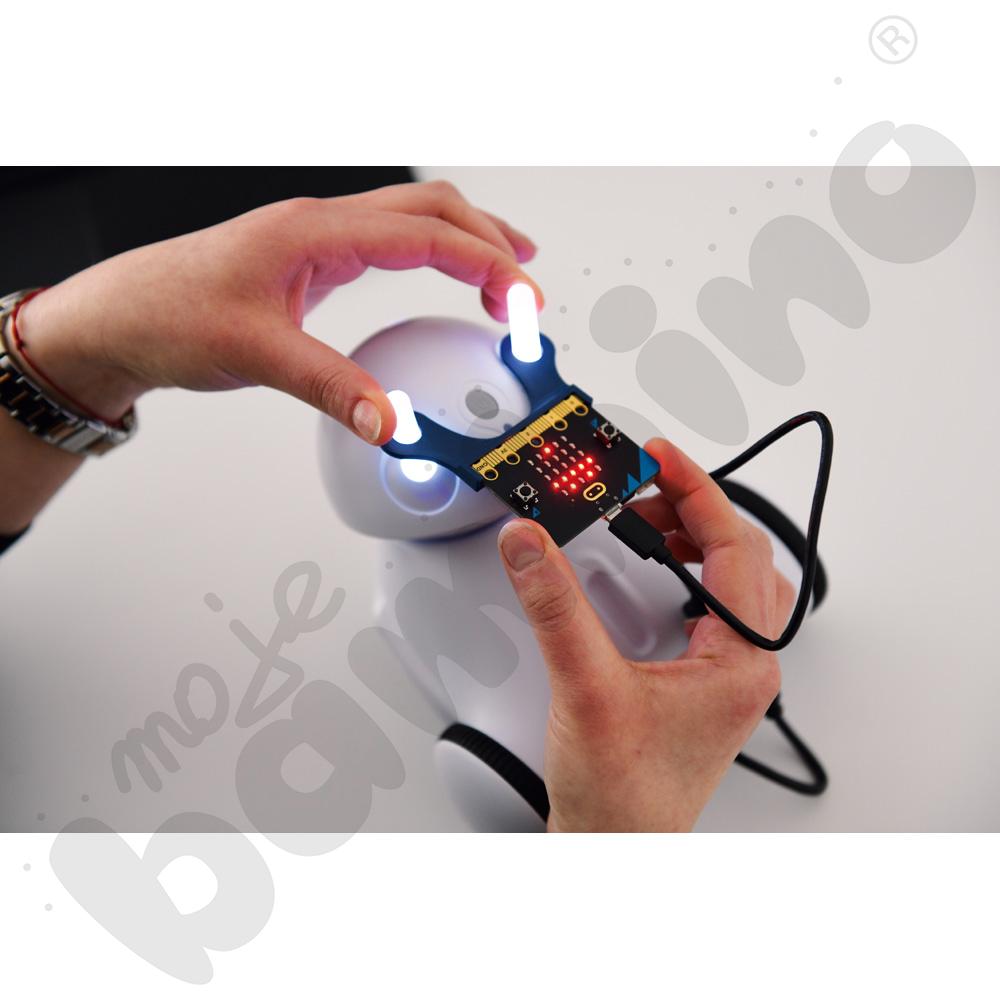 Cyfrowe zasoby - Photon Moduł Robotyka i kodowanie