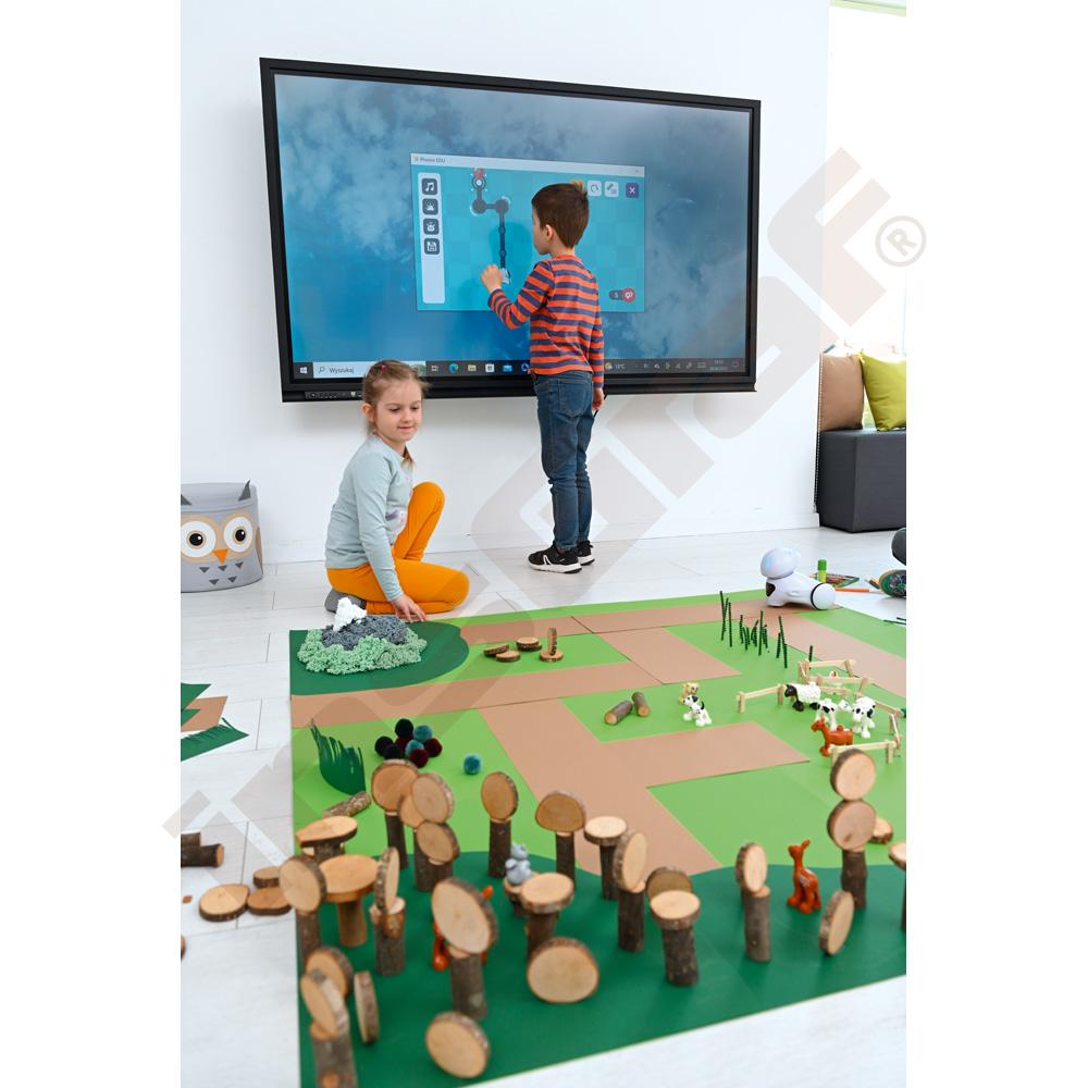 Robot Photon EDU