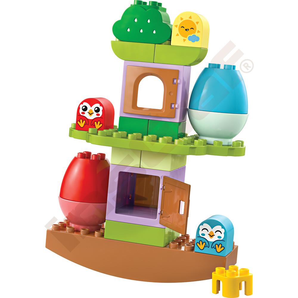 LEGO® Duplo Houpací strom 