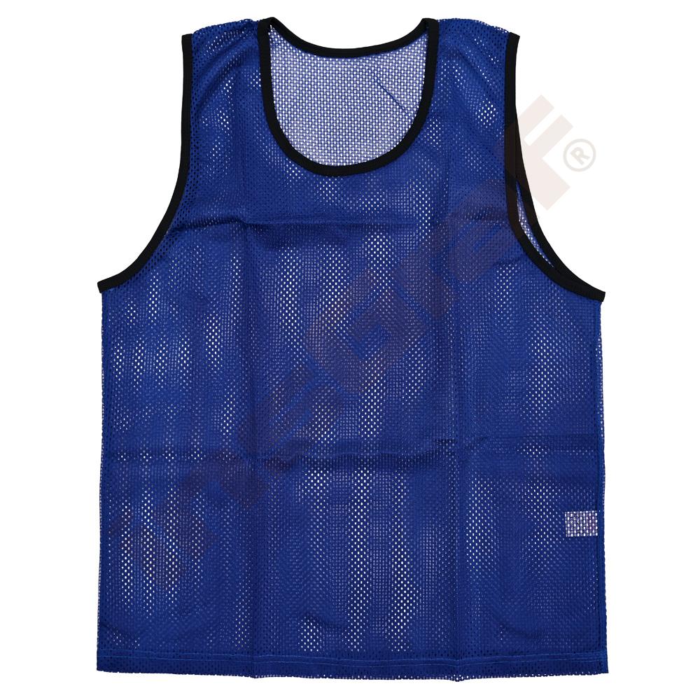
Team-Shirt Größe M, blau
