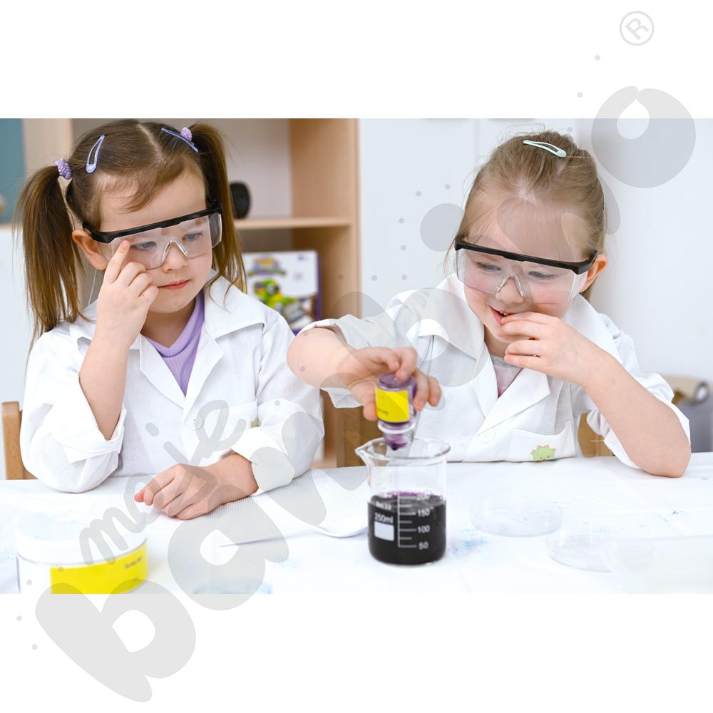 Mini BeeBox Ruchome piaski - zestaw do eksperymentów