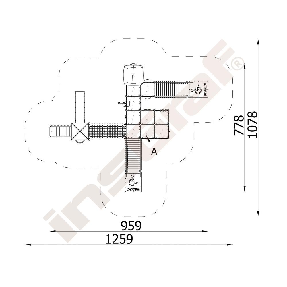 Quadro Simple - sestava 12376
