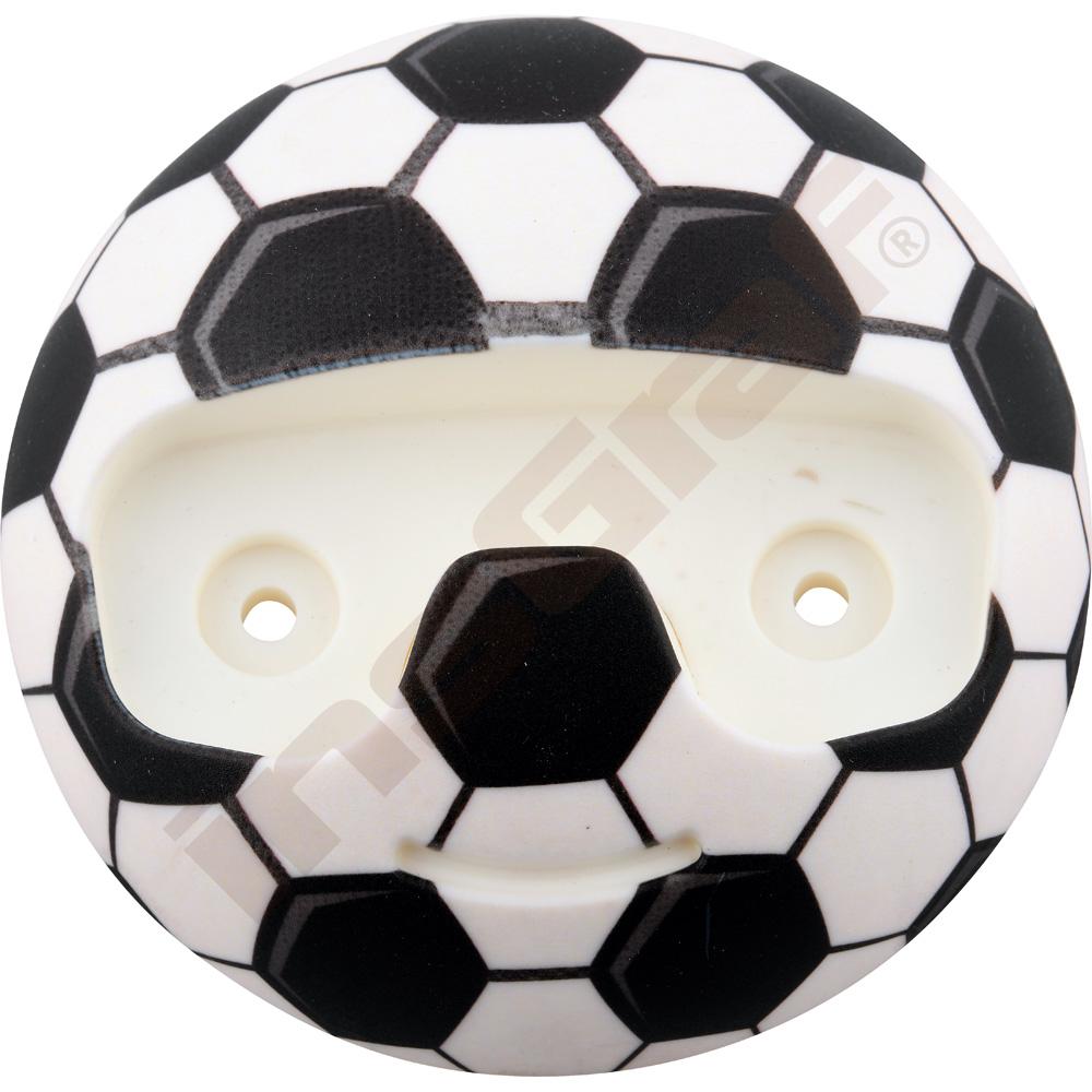 Veselý vešiak - futbalový