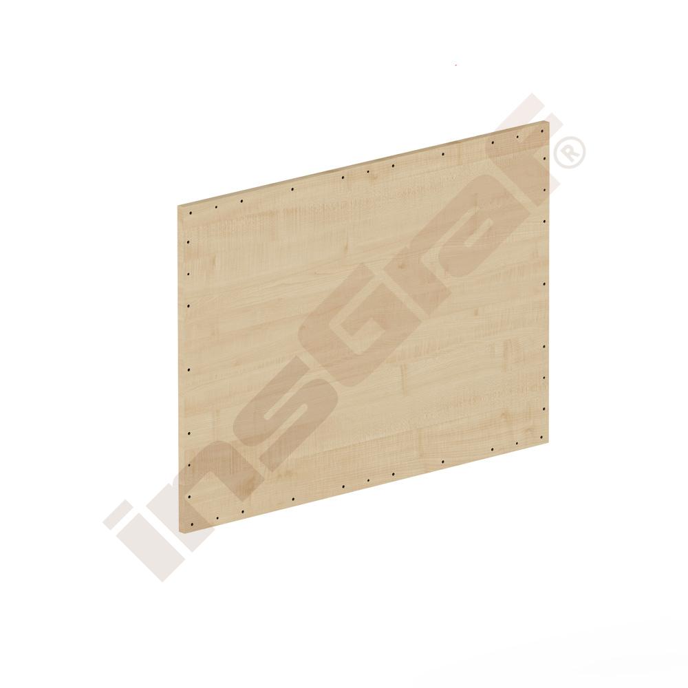
Nova Rückwand zu Regal B 98, Möbelplatte
