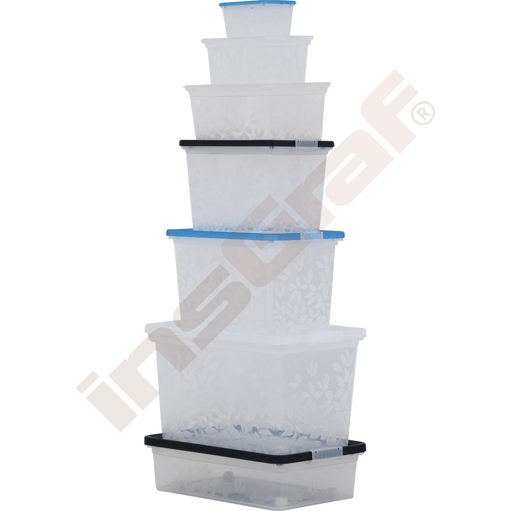 Úložný box Jasmine 2 l