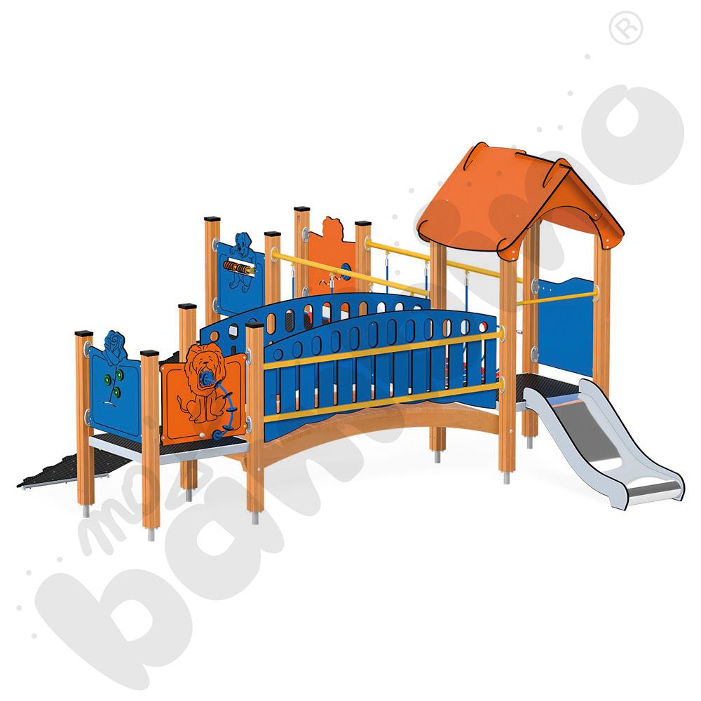 Quadro Baby - zestaw 12408