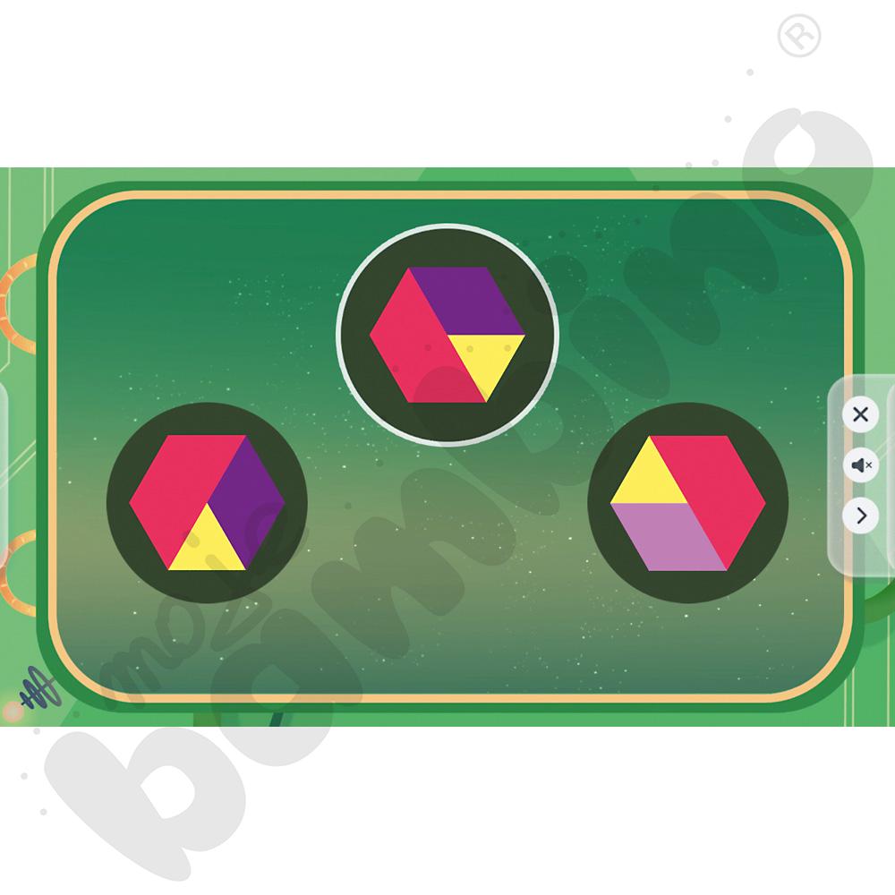 Knowla - Planeta Dż (logopedia)