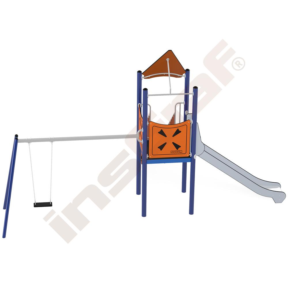 Action4Kids - sestava J8037
