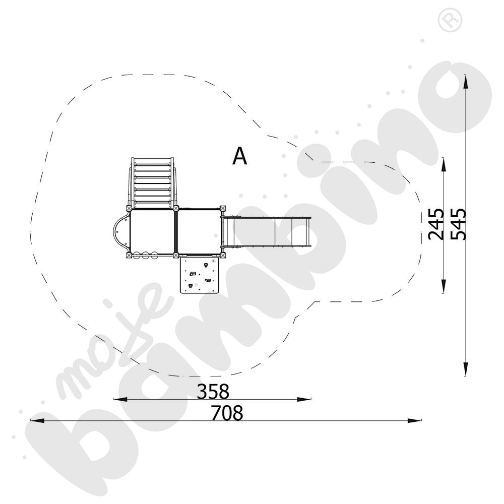 Quadro Simple - zestaw 1287