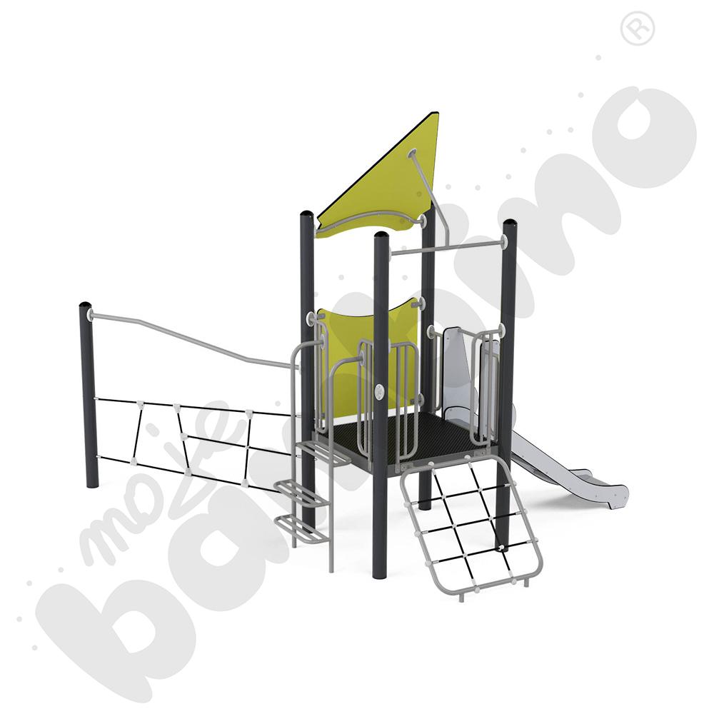 Action4Kids Lime - zestaw 1919-A