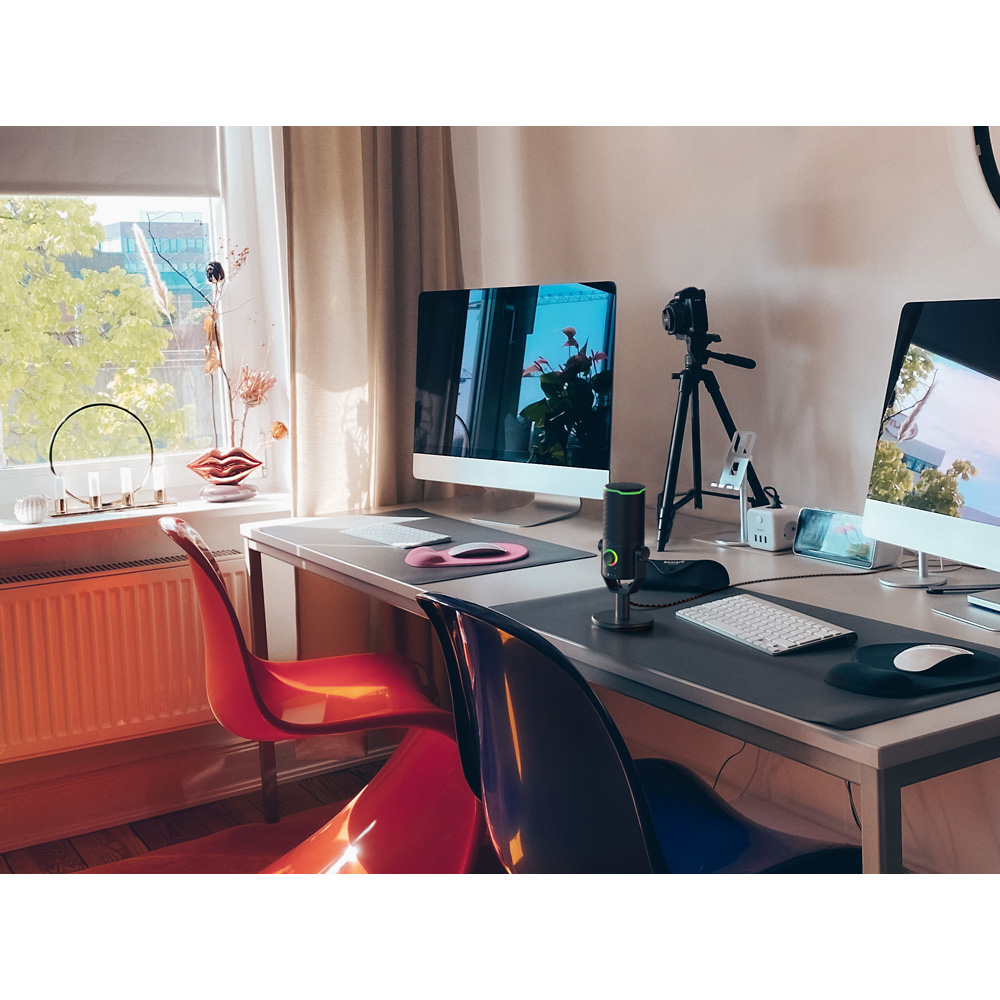 Mikrofón JBL Quantum Stream Studio