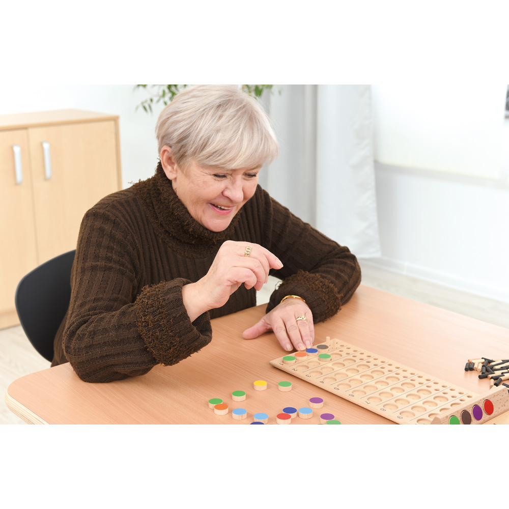 Hra majster LOGIK - základná sada