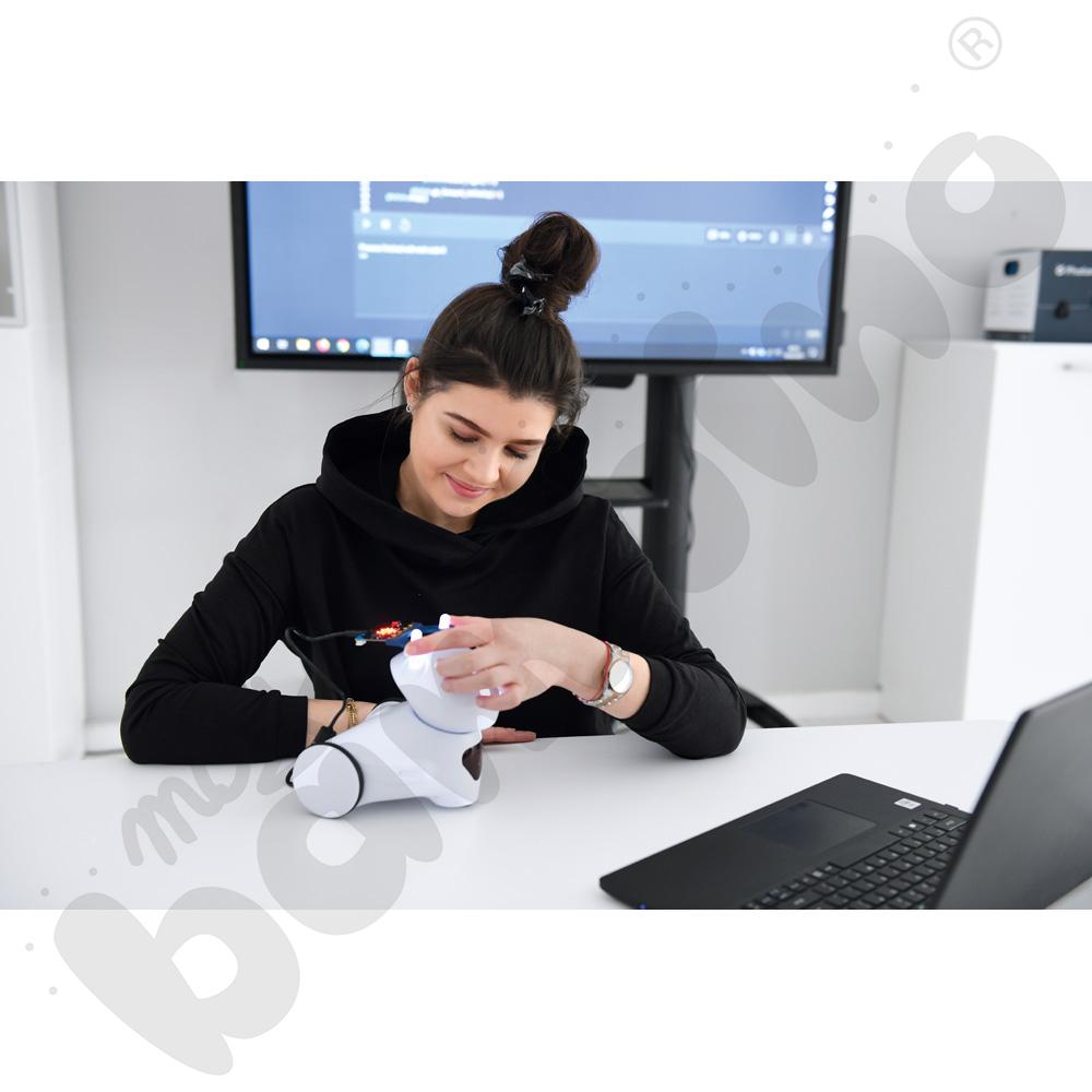 Cyfrowe zasoby - Photon Moduł Robotyka i kodowanie