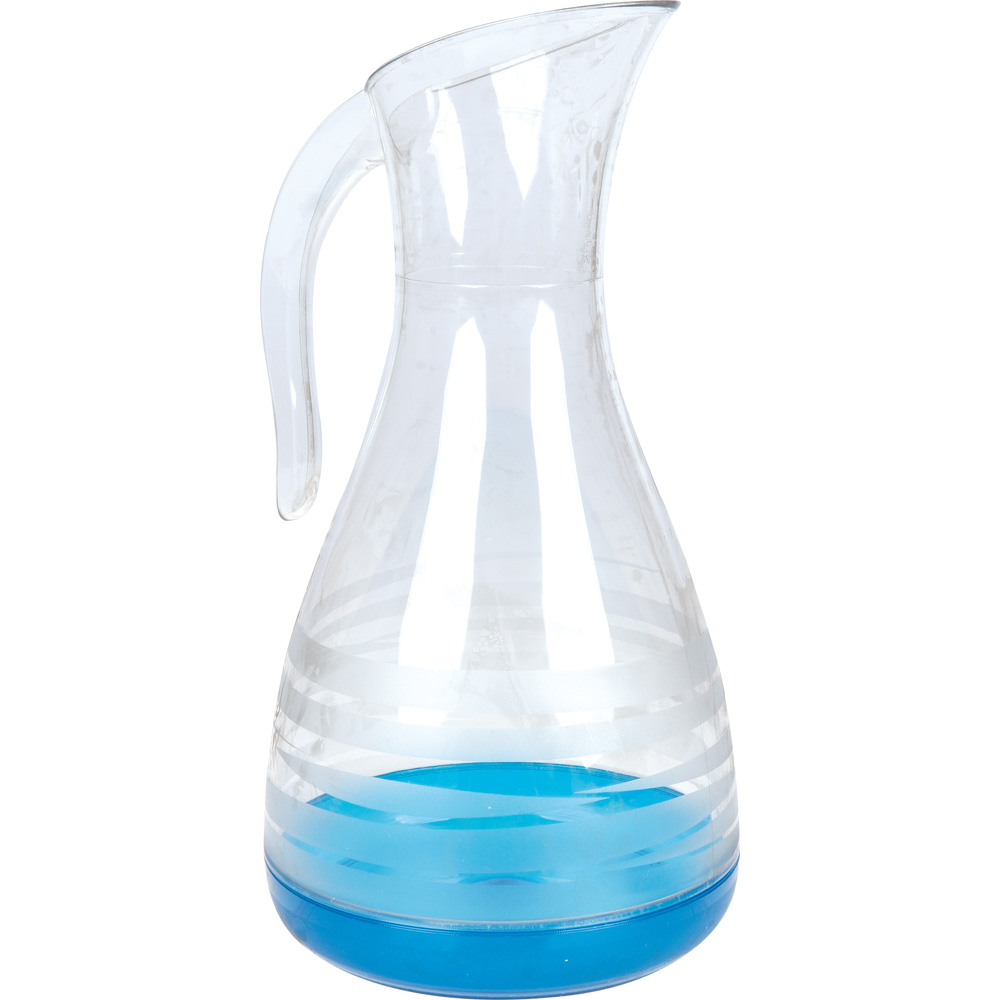 Džbán - objem 1,7 l - rôzne farby