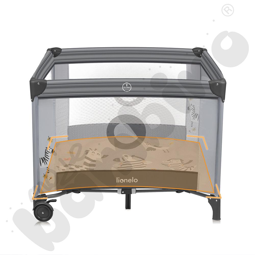 Kojec Lionelo Bonnie