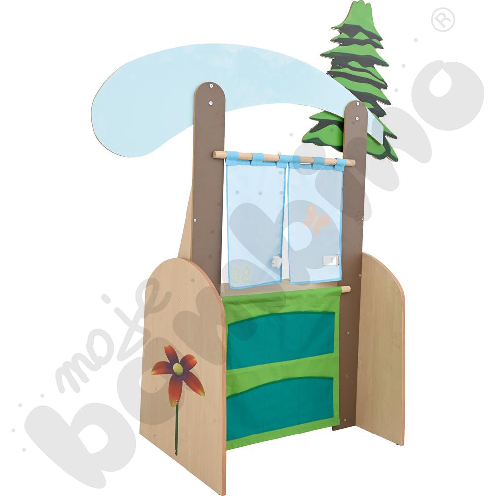 Teatrzyk – Baby Beetles