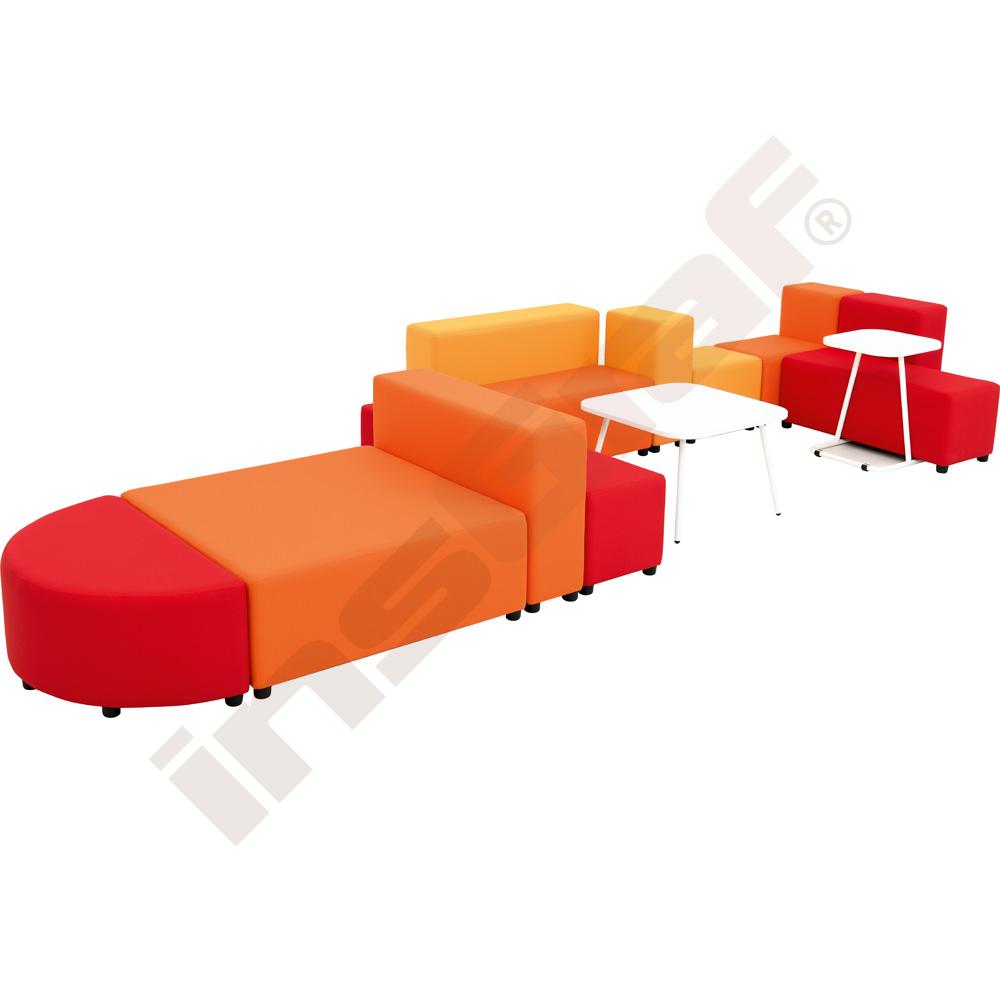 Blocco Mini zostava 1