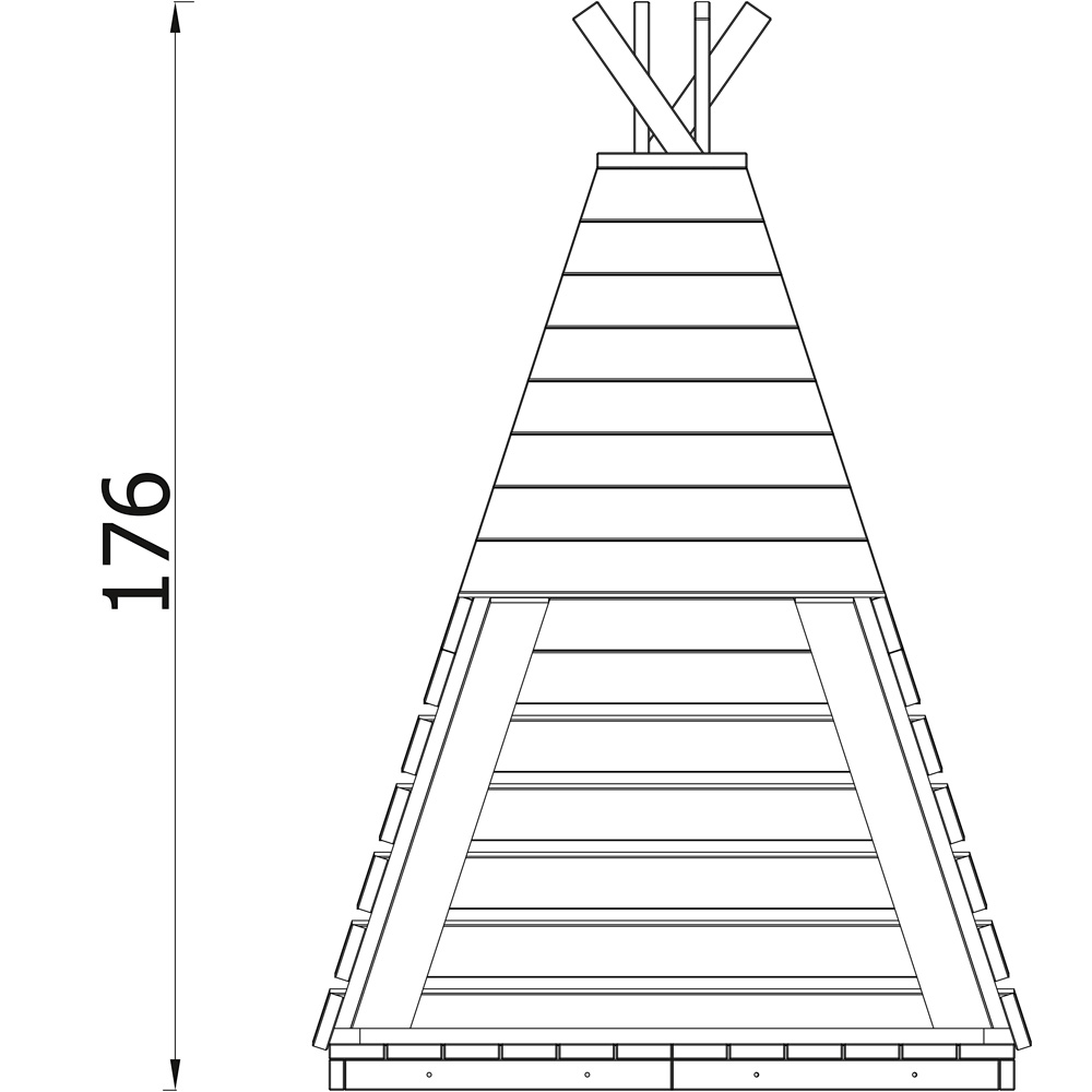 Tipi Terra