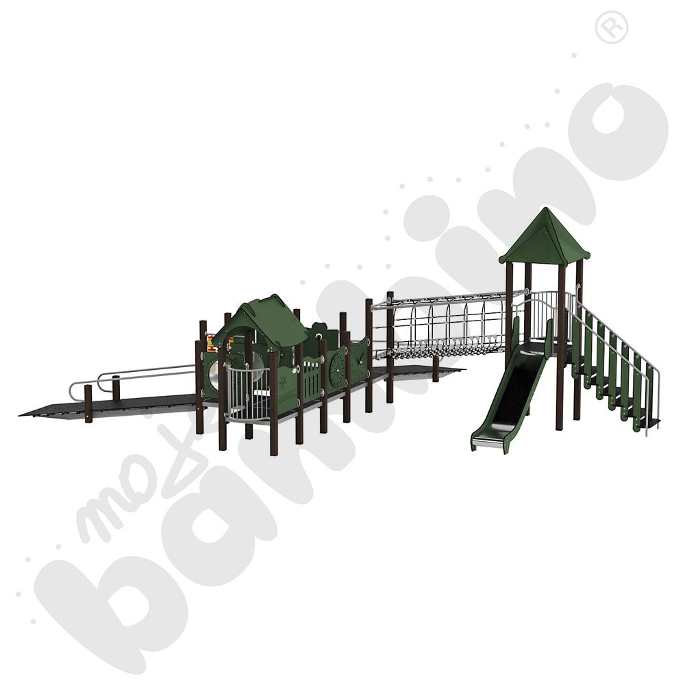 Quadro Simple 12376, recykling