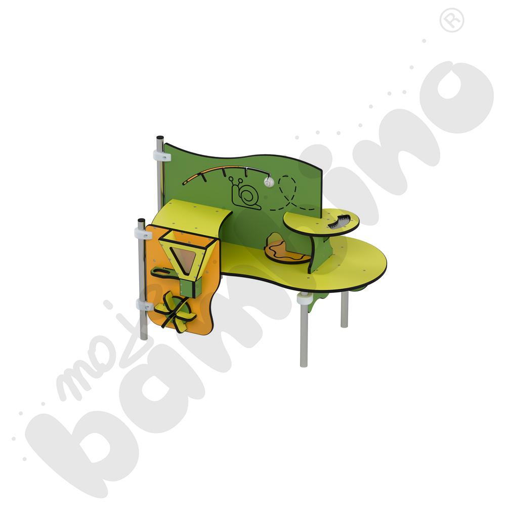 Laboratorium piasku 4