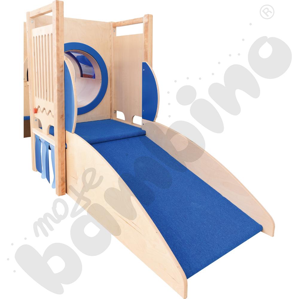 Kącik zabaw Łódź podwodna 1