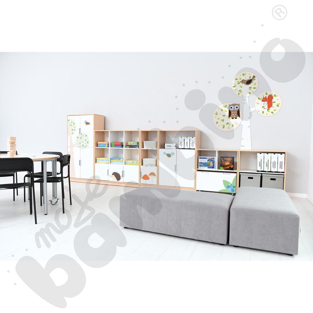 Siedzisko Modern duże