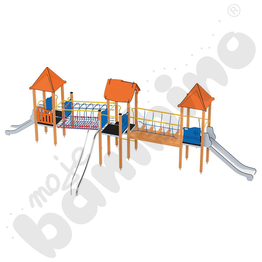 Quadro - zestaw 1230