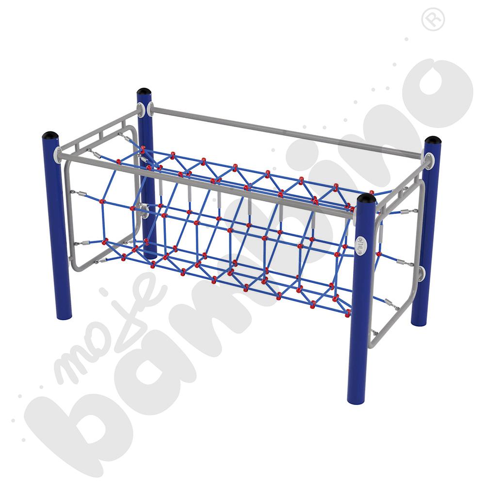 Action4Kids - linowy tunel