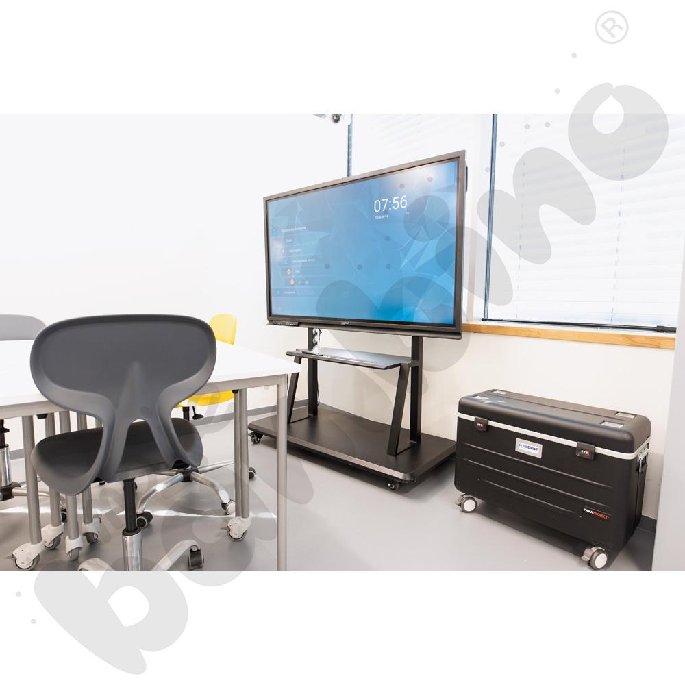 Monitor interaktywny insGraf DIGITAL PRO FUTURE 65