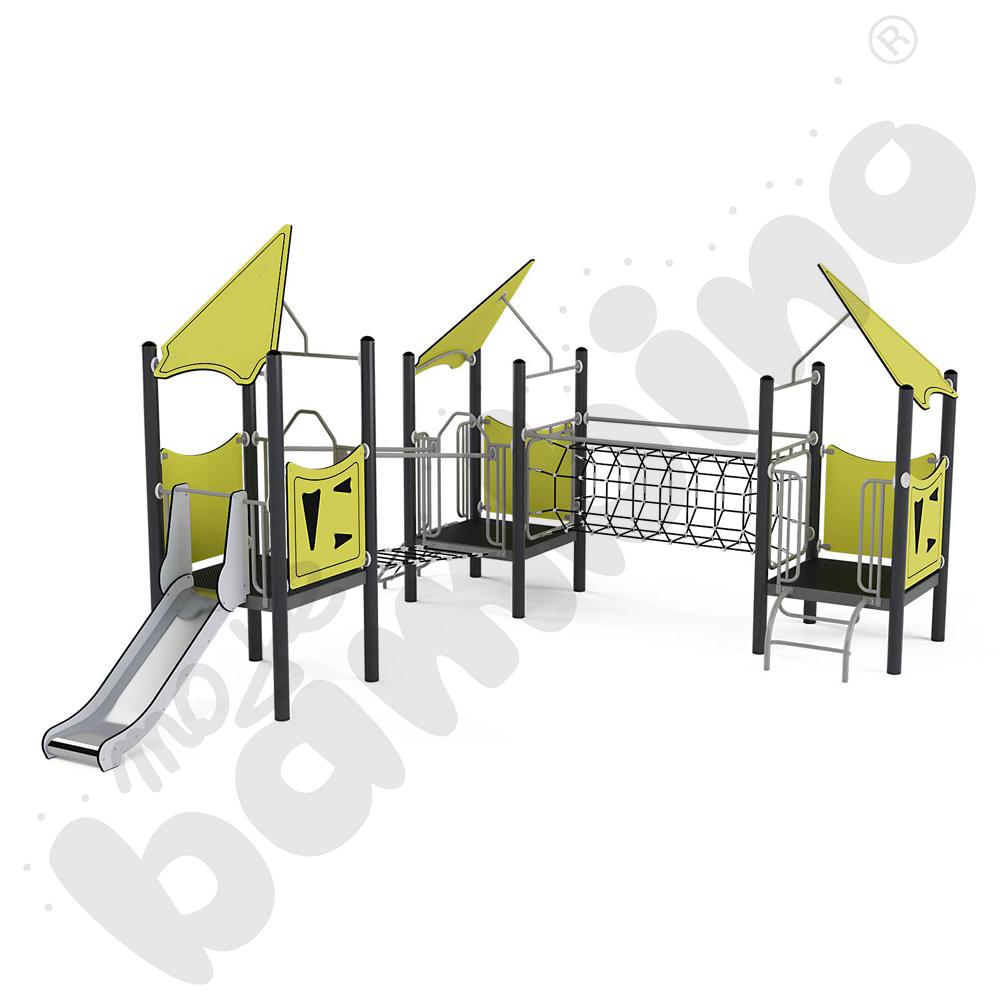 Action4Kids Lime - zestaw 1917-A