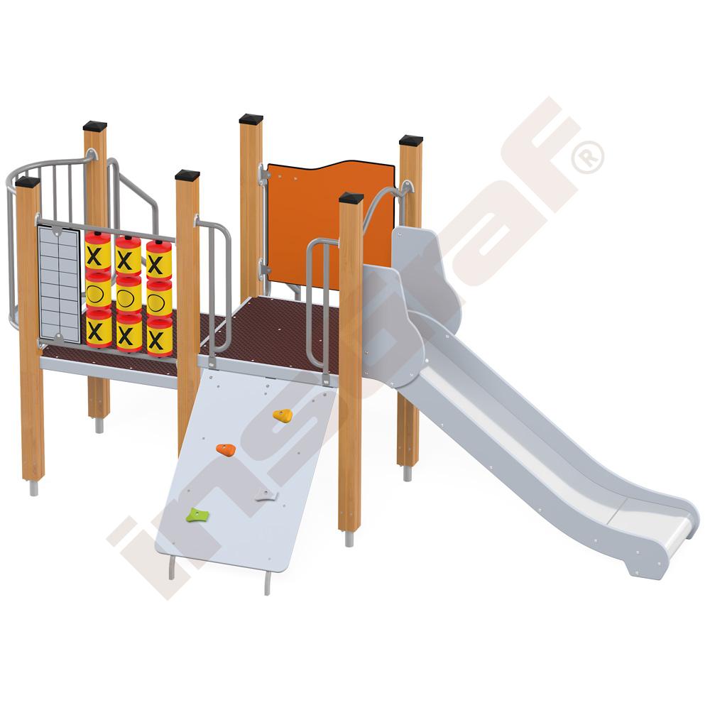 Quadro Simple - sestava 1287