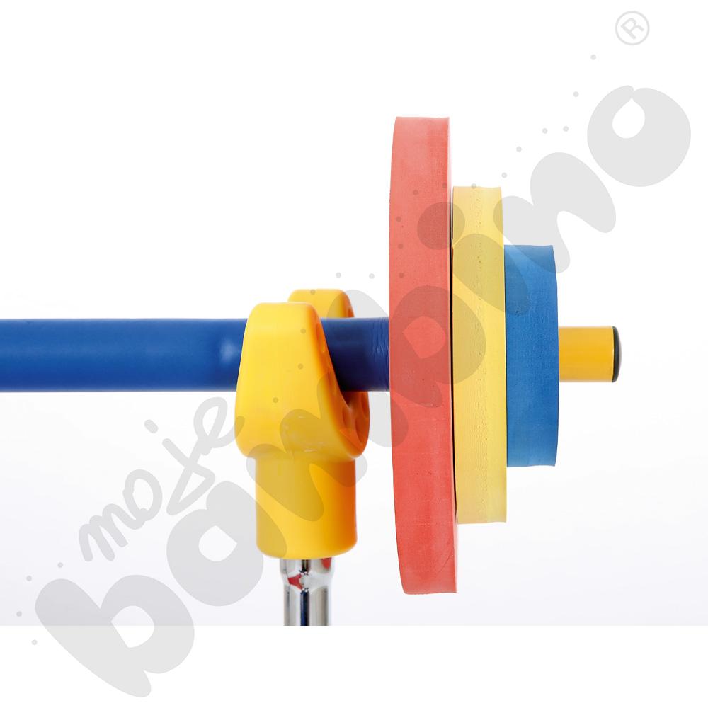 Ławeczka treningowa