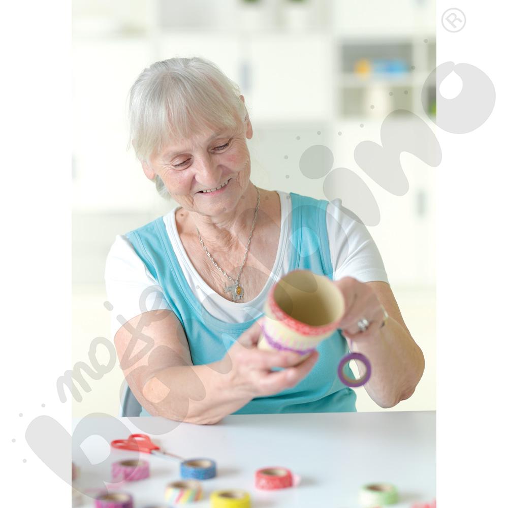 Doniczki do dekorowania 12 szt.