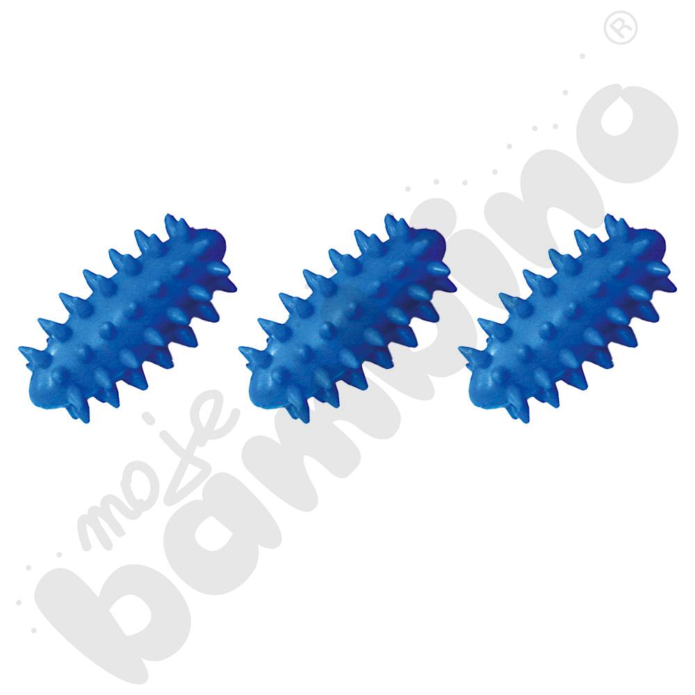 Jeżyk owalny z kolcami ciężki