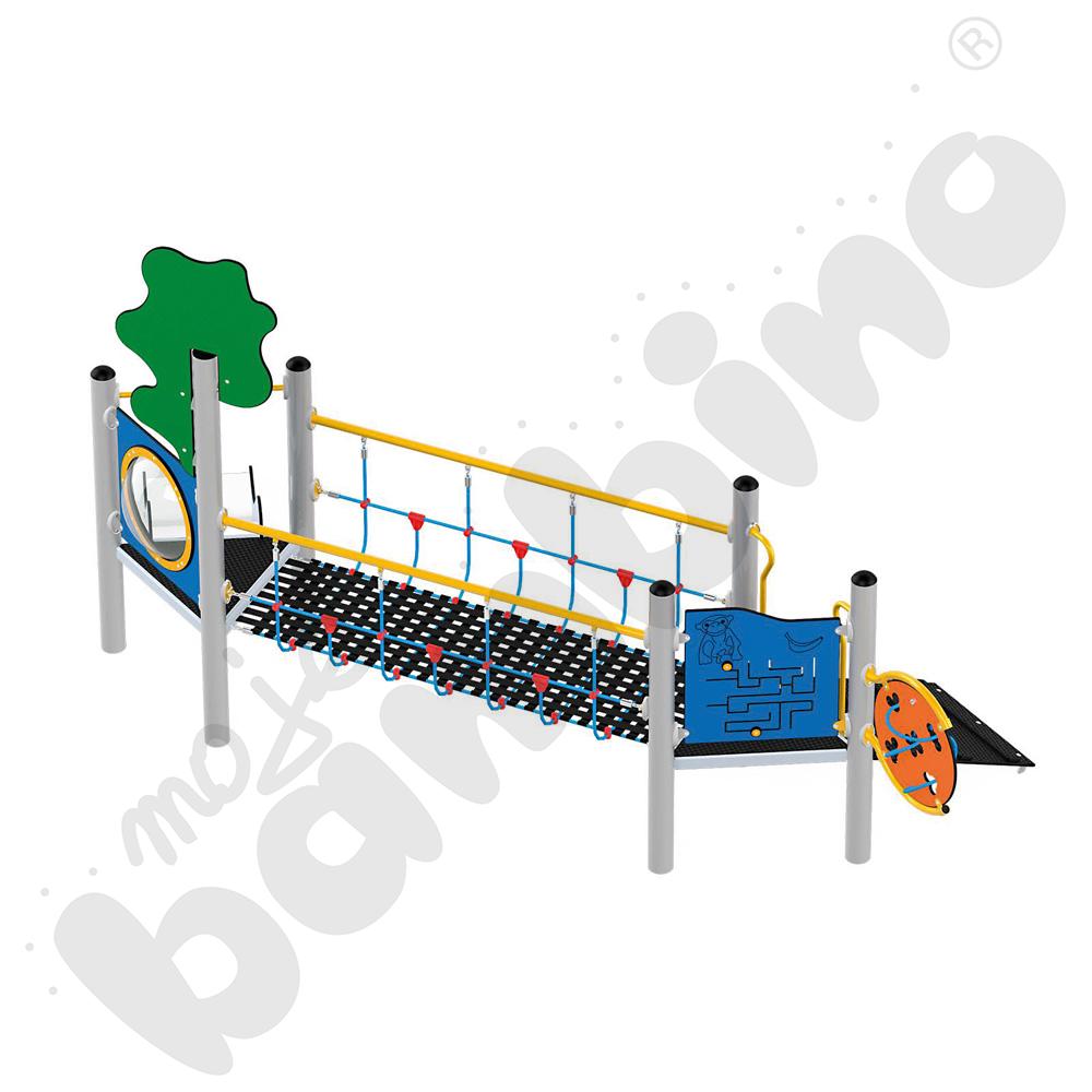 Orbis Baby - zestaw Mini II