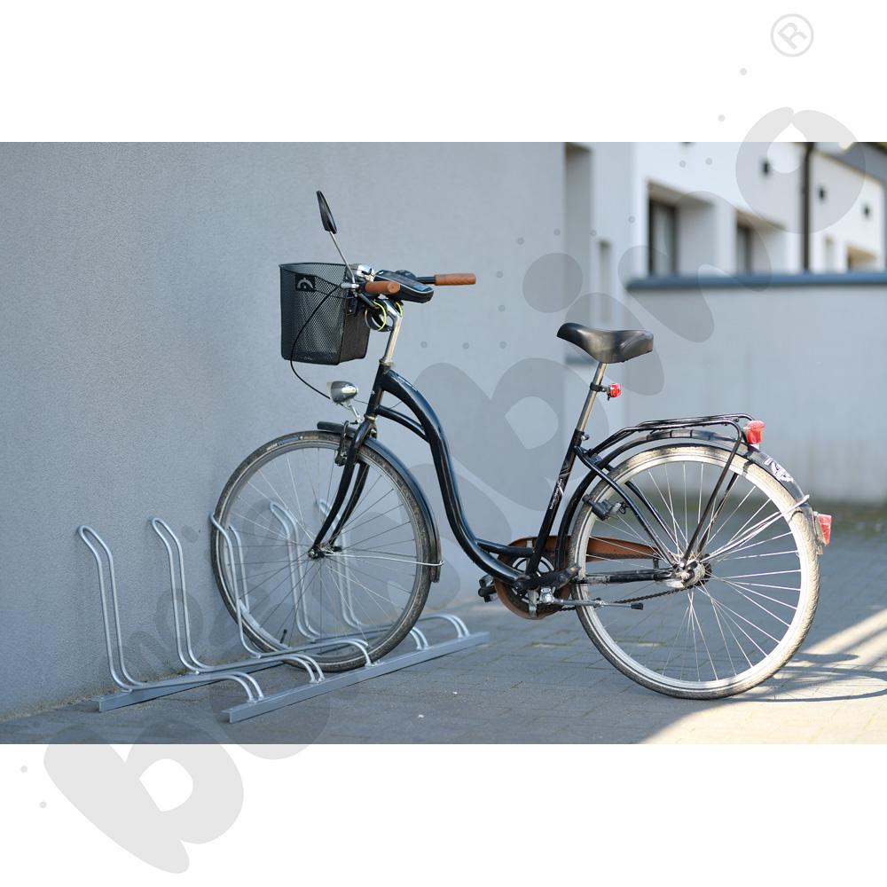 Stojak na rowery