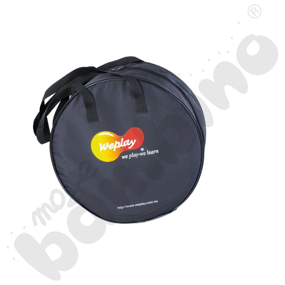 Miękkie tęczowe wyspy