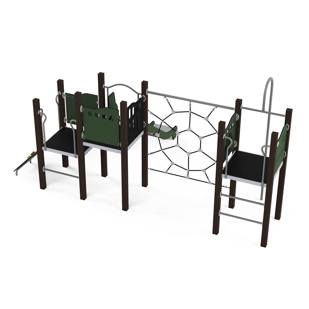 Quadro 12124, recykling