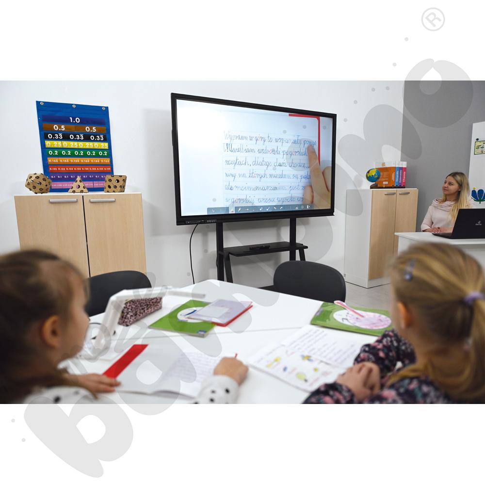 Wizualizer Elmo MX-P