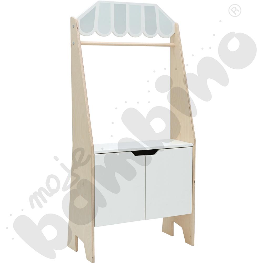 Straganik i teatrzyk 2 w 1