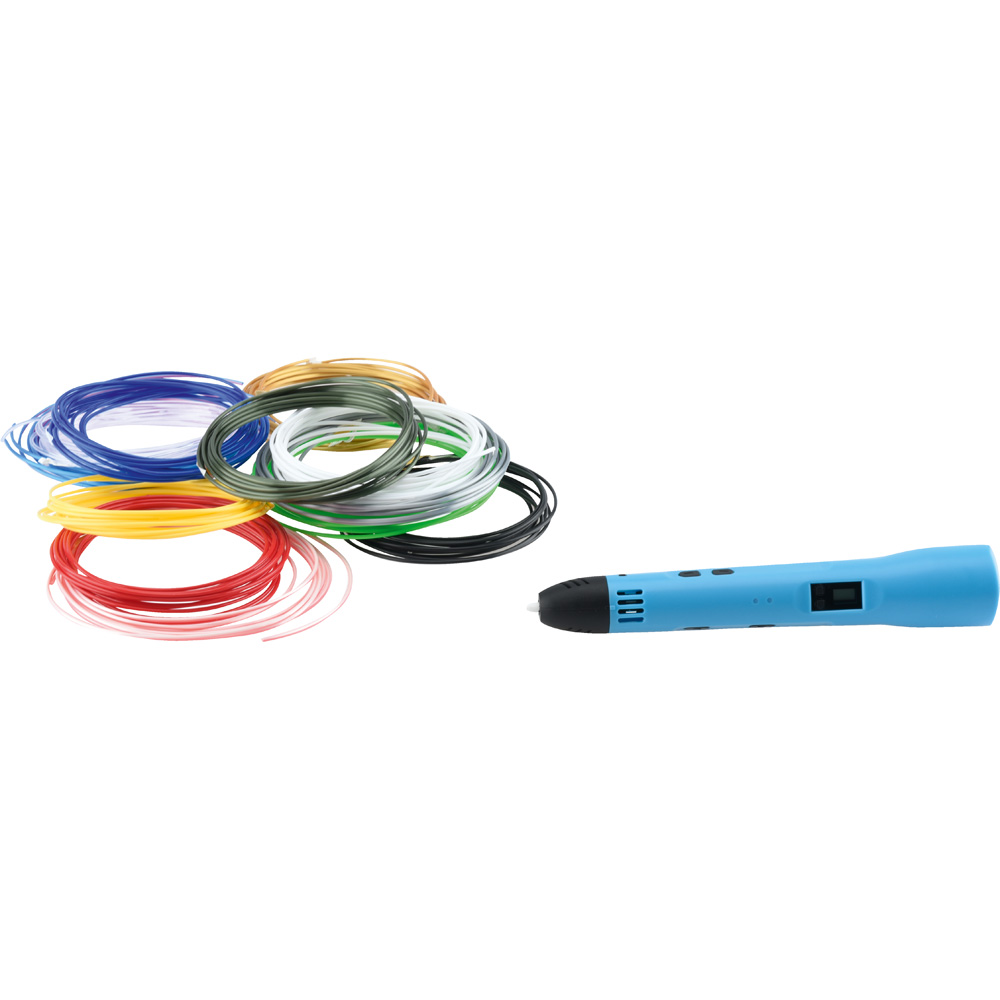 EDUstick - pero 3D - zostava v peračníku