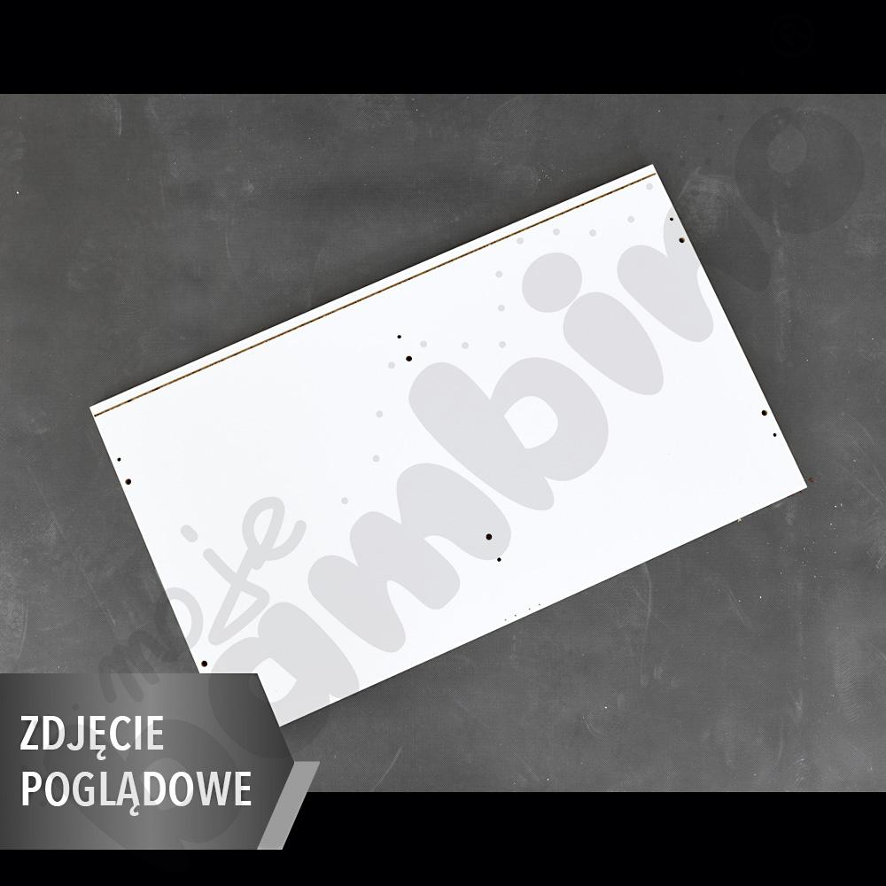 Płyta przejściowa do nadstawek Grande – klon jasny