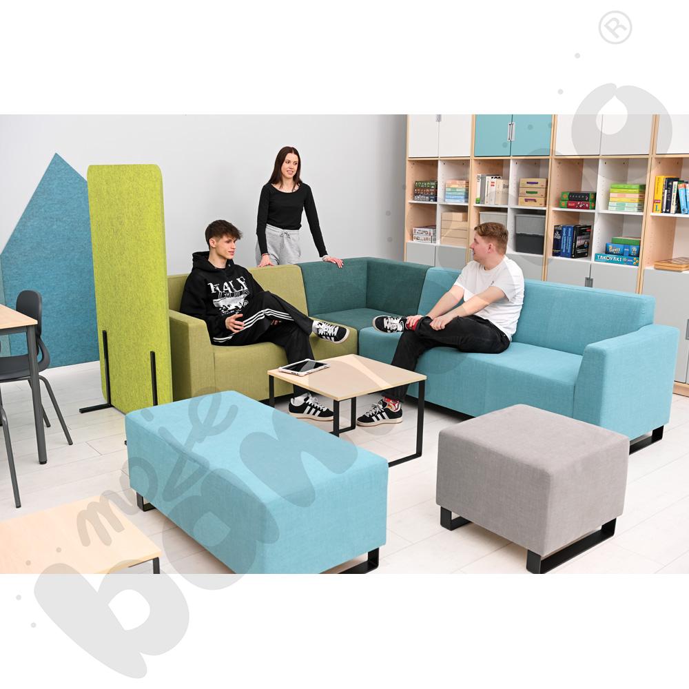 Pufa Universum 1-os., tkanina KG22