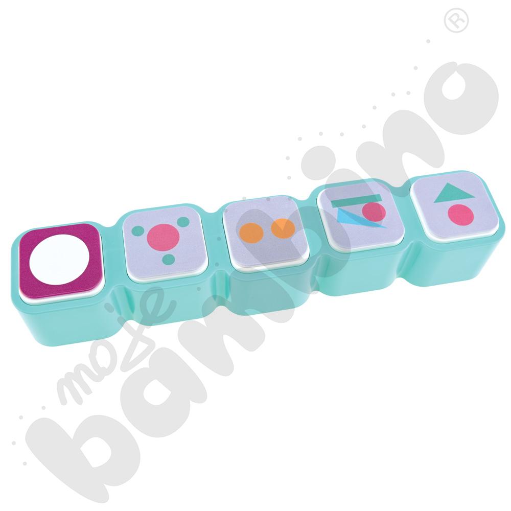 YOLI - tafelki Czym jest geometria